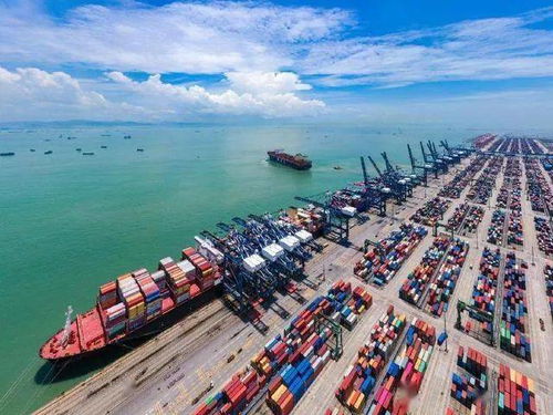 我國塑料制品進出口首現年內正增長，四季度形勢仍面臨考驗